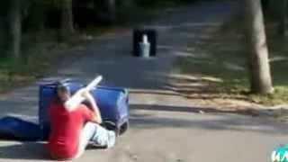 Ultimate Guns  Weapons Fails Compilation 2014    Uniformedia