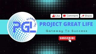 Project Great Life Preview (New Additional Income Stream)