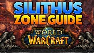 Scouring the Desert | HORDE | WoW Quest Guide #Warcraft #Gaming #MMO #魔兽