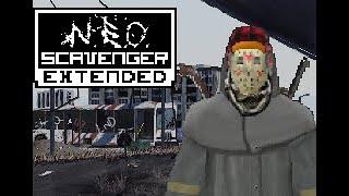 NEO Scavenger Extended - Mission Michigan [1-2]