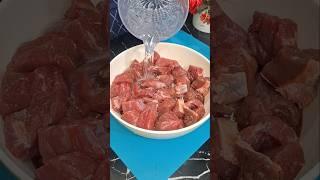 Make and Store Kofta for Months | Beef kofta by Alia | Kofta Recipe #beefkofta ##bakraeidspecial