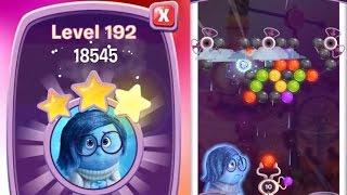 Inside Out Thought Bubbles - Gameplay Walkthrough - Level 192 iOS/Android