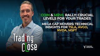 FOMC Sparks Market Sell-Off: Is Stagflation on the Horizon? Next Support & Resistance Levels