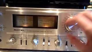 ROTEL RA-1312