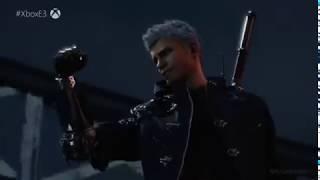 DEVIL MAY CRY 5 | Gameplay Trailer DMC 5 [E3 2018]