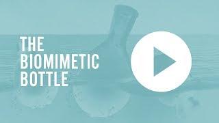 Vitbot - The biomimetic bottle