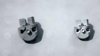 Metal Injection Molding | What Is MIM? | Benefits of MIM