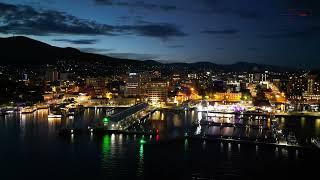 Constitution Dock, Hobart, Tasmania