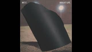 METZ - Demolition Row