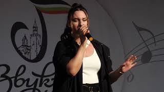 Galina Yaneva - Zvukat na vremeto 2024-Maybe I maybe you
