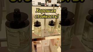 СТОЙКИЕ И ШЛЕЙФОВЫЕ ДУХИ ЗА КОПЕЙКИ| ШИКАРНЫЕ АРОМАТЫ ЗАРА #парфюмерия #духи #shorts #perfume #рек