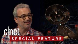 'Star Trek: Discovery' producer Alex Kurtzman promises 'unique story'