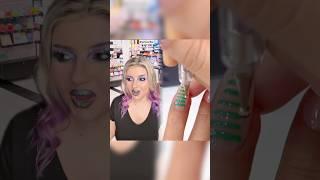 Which one did you get? #greenscreen #sephora #pov #skit #retail