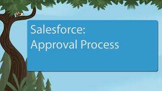 Salesforce: Approval Process