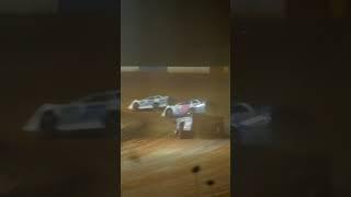 Supers Sending It Into Turn 3&4 