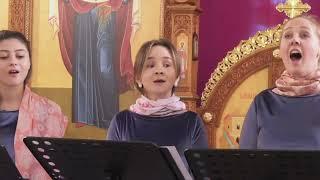 Gaudette - Vocal band ‘A piena voce’