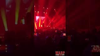 On Your Knees live on the W.A.S.P. Album ONE Alive tour.