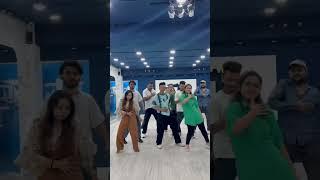 Aayi nai  dance video -  stree 2 - Rajkimar raw -mixed dance -Ripon dance bd - tik tok dance video