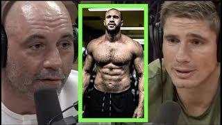 Rico Verhoeven on Fighting Badr Hari | Joe Rogan