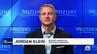 Qualcomm acquiring Intel is a pipe dream: Mizuho Americas' Jordan Klein