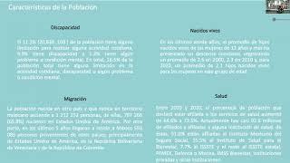 Perspectiva de salud en el México actual