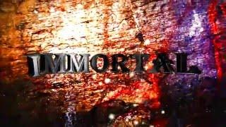 #15 Интро Immortal 2016