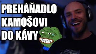 Restt - Príbeh S Preháňadlom V Káve