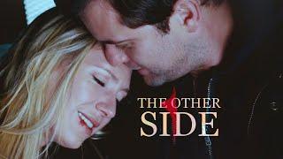 Peter & Olivia | The Other Side.