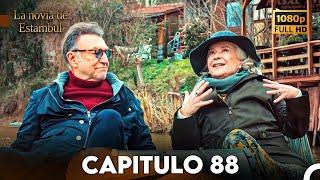 La Novia De Estambul Capítulo 88 (Doblada En Español) (Versión Larga)