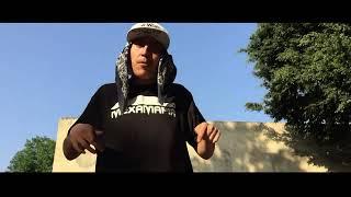 Golosinas del Caño (Video Oficial) - Churro One MXM (Beat x Hospek) (El Rey Feo LP) Michoacalakas