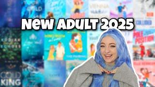 Alle neuen BÜCHER New Adult & Romance 2025  BUCH NEUERSCHEINUNGEN spicy  Liebesgeschichten Teil 2