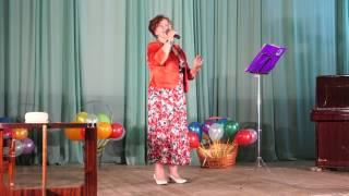 Светлана Трушина "Не мани ты лето"