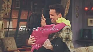 If you love her - FRIENDS