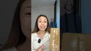 заказала лабубу на озоне за 2 тыс #shorts #iribaby