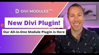 Divi Modules Pro is Here! Our Brand New All-in-One Module Plugin for Divi  