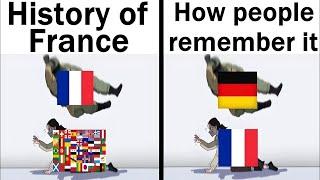 History Memes Only Historians Understand