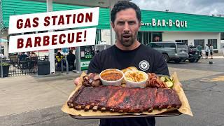 Top 3 BEST BBQ in Kansas City 