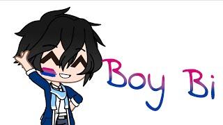 Boy bi//TMF Next Gen//Gift for Rosyclozy?//Read desc