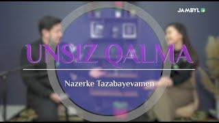 «Unsiz qalma» (06-03-2025)