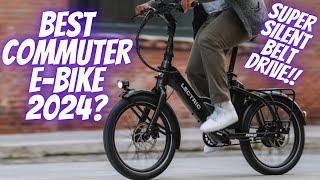 Top 5 Best Commuter Electric Bikes 2024! Best Commuting Ebike