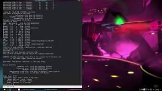 Тестирование производительности USB с помощью f3read/f3write