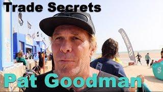 Trade Secrets - North designer Pat Goodman