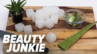 12 Ways to Use Aloe Vera in Your Beauty Routine