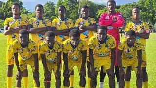 Clarendon College Mentality | Brown’s Town With Big Win | Schoolboy Football Review Show