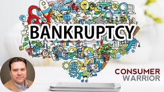 Chapter 7 Bankruptcy Explained | Step by Step