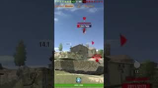 I believe I can fly #вот #wotblitz #wot