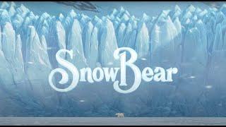 How Aaron Blaise created his new short film, Snow Bear