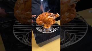 Tandoori Chicken #shorts