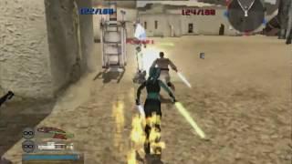 Xbox Kai Fam Anniversary - Star Wars: Battlefront II (Hero Assault)