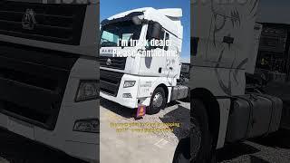 #howo #automobile #chinatruck #truckdriver #shacman